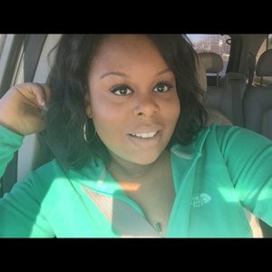 Meet your Posher, Jasmine